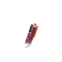 Cartouche d’encre compatible 6445B001, CLI551MXL, 12ml pour imprimantes Canon (BULK)