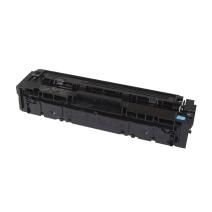 Cartouche de toner reconditionnée CF401A, 201A, 1400 pages pour imprimantes HP