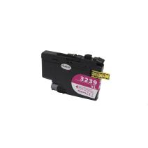 Cartouche d’encre compatible LC3239XLM, 20ml pour imprimantes Brother (ORINK BULK)