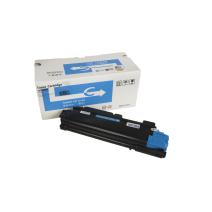 Cartouche de toner compatible 1T02TWCNL0, TK5280C, 11000 pages pour imprimantes Kyocera (Orink white box)