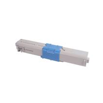Cartouche de toner reconditionnée 44469722, 5000 pages pour imprimantes Oki