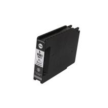 Cartouche d’encre compatible C13T90814N, T9081XL, 130ml pour imprimantes Epson (ORINK BULK)
