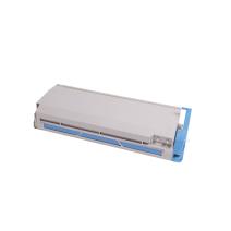 Cartouche de toner reconditionnée 41304209, 10000 pages pour imprimantes Oki