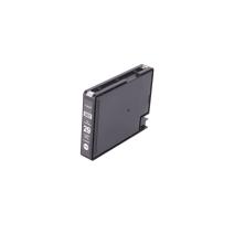 Cartouche d’encre compatible 4872B001, PGI29LGY, gris clair, 38ml pour imprimantes Canon (ORINK BULK)