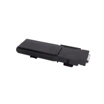 Cartouche de toner reconditionnée 593-11121, XKGFP, 9000 pages pour imprimantes Dell