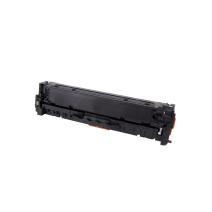 Cartouche de toner reconditionnée CE412A, 2600 pages pour imprimantes HP