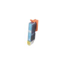 Cartouche d’encre compatible C13T24354010, 24XL, cyan clair, 16ml pour imprimantes Epson (BULK)
