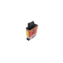 Cartouche d’encre compatible LC900Y, LC950Y, 19ml pour imprimantes Brother (ORINK BULK)