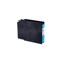 Cartouche d’encre compatible C13T90724, T9072, 90ml pour imprimantes Epson (ORINK BULK)