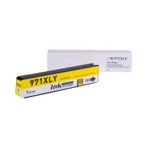 Cartouche d’encre compatible CN628AE, no.971XL, 110ml pour imprimantes HP (ORINK BULK)