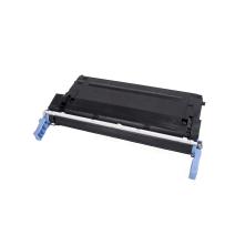 Cartouche de toner rechargée C9721A, 641A, 8000 pages pour imprimantes HP