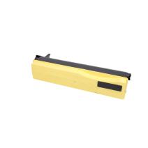 Cartouche de toner reconditionnée 1T02HGAEU0, TK570Y, 12000 pages pour imprimantes Kyocera