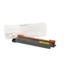 Cartouche de toner compatible TN249Y, 4000 pages pour imprimantes Brother (Orink white box)