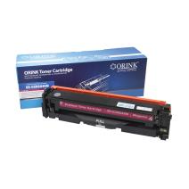 Cartouche de toner compatible 1248C002, CRG046M, 2300 pages pour imprimantes Canon (Orink box)