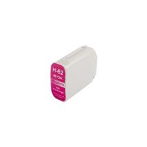 Cartouche d’encre compatible C4912A, no.82, 69ml pour imprimantes HP (ORINK BULK)