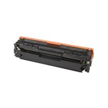 Cartouche de toner reconditionnée CE322A, 2000 pages pour imprimantes HP