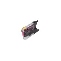 Cartouche d’encre compatible LC1240M, LC1280M, LC400M, LC450M, 12ml pour imprimantes Brother (BULK)