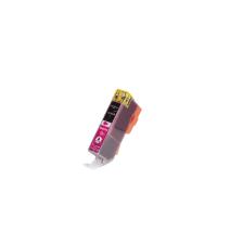 Cartouche d’encre compatible 2935B001, CLI521M, 11ml pour imprimantes Canon (BULK)
