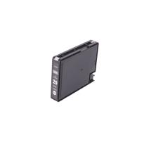 Cartouche d’encre compatible 4871B001, PGI29GY, 38ml pour imprimantes Canon (ORINK BULK)