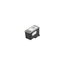 Cartouche d’encre reconditionnée 0617B001, CL41 XL, 19ml pour imprimantes Canon (BULK)