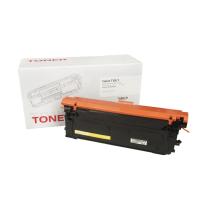 Cartouche de toner compatible 4802C001, T10L Y, OEM CHIP, 5000 pages pour imprimantes Canon
