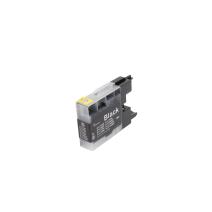 Cartouche d’encre compatible LC1240BK, LC1280BK, 16ml pour imprimantes Brother (ORINK BULK)