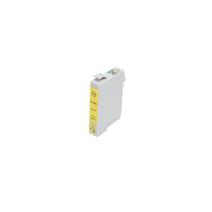 Cartouche d'encre compatible C13T10044010, T1004, 18,2ml pour imprimantes Epson (ORINK BULK)