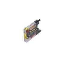 Cartouche d’encre compatible LC1280XLY, 19ml pour imprimantes Brother (ORINK BULK)
