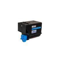 Cartouche de toner compatible 0453B002, C-EXV21C pour imprimantes Canon (Orink white box)