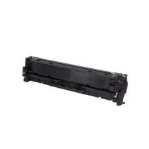 Cartouche de toner reconditionnée CF381A, 2700 pages pour imprimantes HP