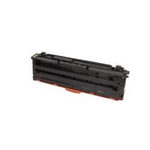 Cartouche de toner reconditionnée CLT-C506L, SU038A, 3500 pages pour imprimantes Samsung