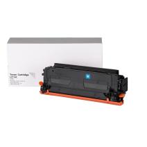 Cartouche de toner compatible 4565C001, T10 C, 10000 pages pour imprimantes Canon (ORINK white box)