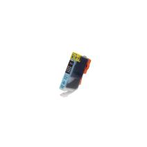 Cartouche d’encre compatible 4709A002, BCI3PC, BCI5PC, BCI6PC, 13ml pour imprimantes Canon (BULK), photo