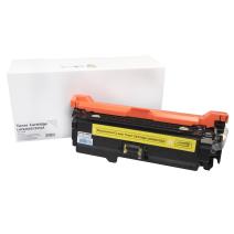 Cartouche de toner compatible CE402A, 507A, CE252A, 504A, 2575B002, CRG723, 6000 pages pour imprimantes HP (Orink white box)