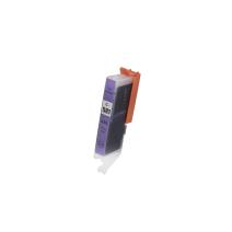 Cartouche d’encre compatible 1999C001, CLI581PB XXL, bleu photo, 11,7ml pour imprimantes Canon (ORINK BULK), photo