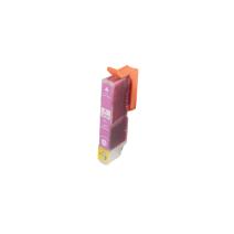 Cartouche d’encre compatible C13T24364010, 24XL, magenta clair, 16ml pour imprimantes Epson (BULK)