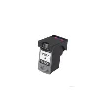 Cartouche d’encre reconditionnée 2145B001, PG37, 12ml pour imprimantes Canon (BULK)