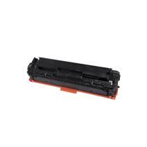 Cartouche de toner reconditionnée CE323A, 1300 pages pour imprimantes HP