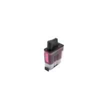 Cartouche d’encre compatible LC900M, LC950M, 19ml pour imprimantes Brother (ORINK BULK)