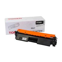 Cartouche de toner compatible CF294X, 94X, 2800 pages pour imprimantes HP