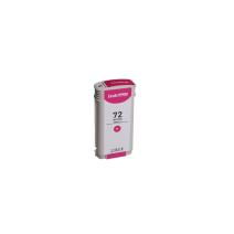 Cartouche d’encre compatible C9372A, no.72, 130ml pour imprimantes HP (ORINK BULK)