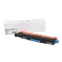 Cartouche de toner compatible TN247C, TN227C, TN253C, 2300 pages pour imprimantes Brother (Orink white box)