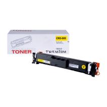 Cartouche de toner compatible 5091C002, CRG069Y, , 1900 pages pour imprimantes Canon