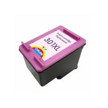 Cartouche d’encre compatible CH564EE#BA3, no.301XL, 18ml pour imprimantes HP (BULK)