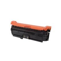 Cartouche de toner reconditionnée CE402A, 507A, 6000 pages pour imprimantes HP