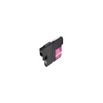 Cartouche d’encre compatible LC1100M, LC980M, LC985M, 12ml pour imprimantes Brother (BULK)